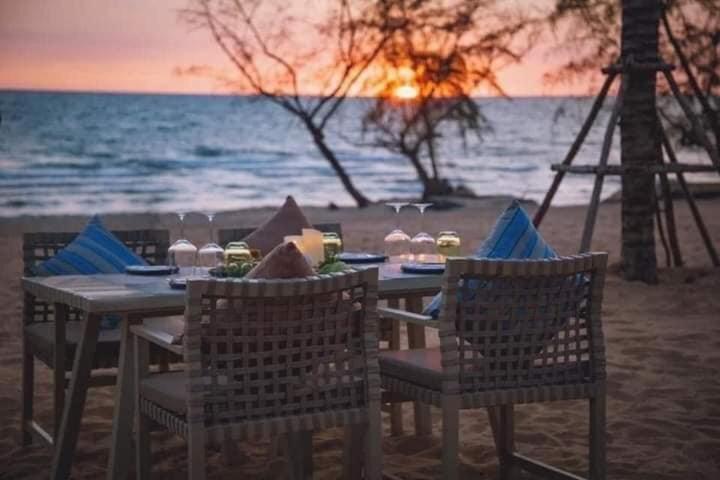 Golden Lotus Homestay دونغ دونغ المظهر الخارجي الصورة